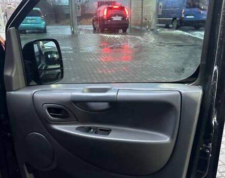 Чорний Тойота Proace, об'ємом двигуна 2.08 л та пробігом 499 тис. км за 11800 $, фото 21 на Automoto.ua