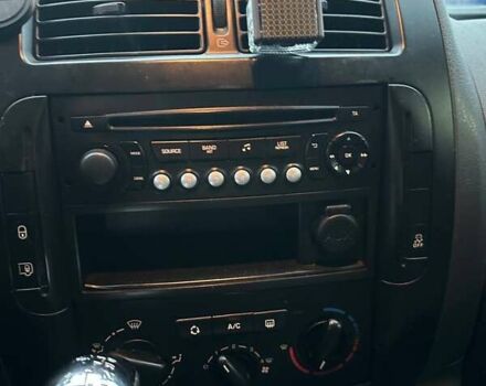 Чорний Тойота Proace, об'ємом двигуна 2.08 л та пробігом 499 тис. км за 11800 $, фото 26 на Automoto.ua