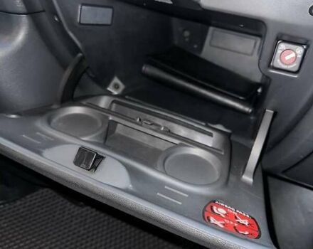 Чорний Тойота Proace, об'ємом двигуна 2.08 л та пробігом 499 тис. км за 11800 $, фото 22 на Automoto.ua