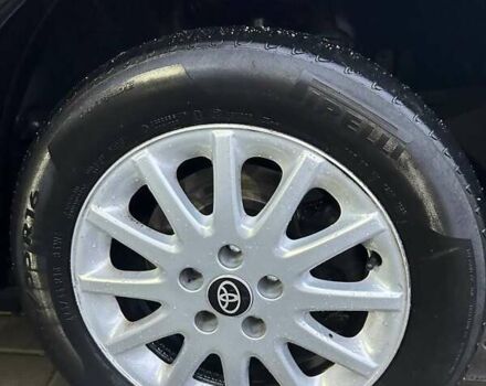 Чорний Тойота Proace, об'ємом двигуна 2.08 л та пробігом 499 тис. км за 11800 $, фото 15 на Automoto.ua