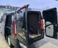 Чорний Тойота Proace, об'ємом двигуна 2.08 л та пробігом 499 тис. км за 11800 $, фото 36 на Automoto.ua