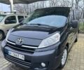 Чорний Тойота Proace, об'ємом двигуна 2.08 л та пробігом 499 тис. км за 11800 $, фото 2 на Automoto.ua