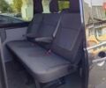 Черный Тойота Proace, объемом двигателя 2 л и пробегом 141 тыс. км за 13500 $, фото 4 на Automoto.ua