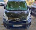 Черный Тойота Proace, объемом двигателя 2 л и пробегом 141 тыс. км за 13500 $, фото 7 на Automoto.ua