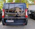 Черный Тойота Proace, объемом двигателя 2 л и пробегом 141 тыс. км за 13500 $, фото 6 на Automoto.ua