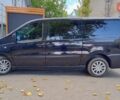 Черный Тойота Proace, объемом двигателя 2 л и пробегом 141 тыс. км за 13500 $, фото 1 на Automoto.ua
