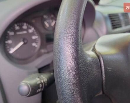 Черный Тойота Proace, объемом двигателя 2 л и пробегом 141 тыс. км за 13500 $, фото 9 на Automoto.ua
