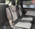 Черный Тойота Proace, объемом двигателя 2 л и пробегом 180 тыс. км за 19500 $, фото 12 на Automoto.ua