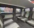 Черный Тойота Proace, объемом двигателя 2 л и пробегом 180 тыс. км за 19500 $, фото 13 на Automoto.ua