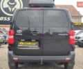 Черный Тойота Proace, объемом двигателя 2 л и пробегом 180 тыс. км за 19500 $, фото 4 на Automoto.ua