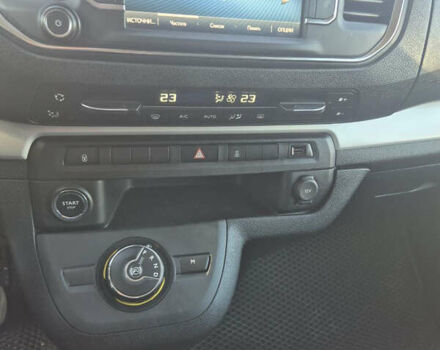 Черный Тойота Proace, объемом двигателя 2 л и пробегом 307 тыс. км за 27700 $, фото 2 на Automoto.ua