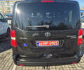 Черный Тойота Proace, объемом двигателя 2 л и пробегом 307 тыс. км за 27700 $, фото 3 на Automoto.ua