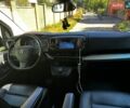 Чорний Тойота Proace, об'ємом двигуна 2 л та пробігом 63 тис. км за 29999 $, фото 13 на Automoto.ua