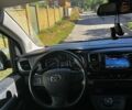 Чорний Тойота Proace, об'ємом двигуна 2 л та пробігом 63 тис. км за 29999 $, фото 14 на Automoto.ua