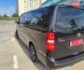 Черный Тойота Proace, объемом двигателя 2 л и пробегом 230 тыс. км за 26000 $, фото 9 на Automoto.ua
