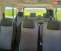 Черный Тойота Proace, объемом двигателя 2 л и пробегом 230 тыс. км за 26000 $, фото 18 на Automoto.ua