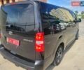 Черный Тойота Proace, объемом двигателя 2 л и пробегом 230 тыс. км за 26000 $, фото 7 на Automoto.ua