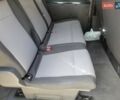 Черный Тойота Proace, объемом двигателя 2 л и пробегом 230 тыс. км за 26000 $, фото 26 на Automoto.ua