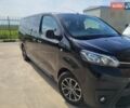 Черный Тойота Proace, объемом двигателя 2 л и пробегом 230 тыс. км за 26000 $, фото 3 на Automoto.ua