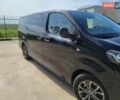 Черный Тойота Proace, объемом двигателя 2 л и пробегом 230 тыс. км за 26000 $, фото 6 на Automoto.ua