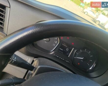 Черный Тойота Proace, объемом двигателя 2 л и пробегом 230 тыс. км за 26000 $, фото 22 на Automoto.ua