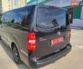 Черный Тойота Proace, объемом двигателя 2 л и пробегом 230 тыс. км за 26000 $, фото 10 на Automoto.ua