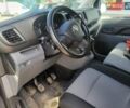 Черный Тойота Proace, объемом двигателя 2 л и пробегом 230 тыс. км за 26000 $, фото 14 на Automoto.ua