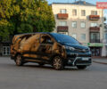 Черный Тойота Proace, объемом двигателя 2 л и пробегом 40 тыс. км за 47800 $, фото 8 на Automoto.ua