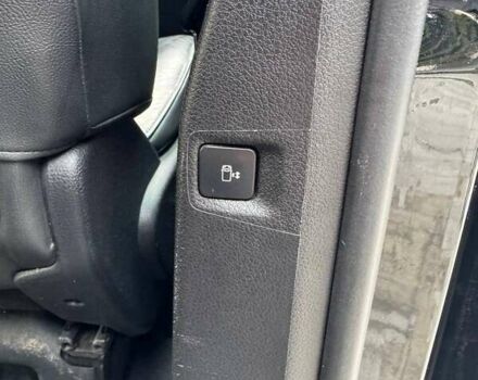 Черный Тойота Proace, объемом двигателя 2 л и пробегом 118 тыс. км за 41500 $, фото 17 на Automoto.ua