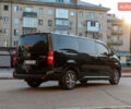 Черный Тойота Proace, объемом двигателя 2 л и пробегом 40 тыс. км за 47800 $, фото 4 на Automoto.ua