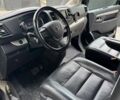 Черный Тойота Proace, объемом двигателя 2 л и пробегом 118 тыс. км за 41500 $, фото 13 на Automoto.ua