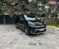 Черный Тойота Proace, объемом двигателя 2 л и пробегом 118 тыс. км за 41500 $, фото 1 на Automoto.ua
