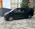 Черный Тойота Proace, объемом двигателя 2 л и пробегом 118 тыс. км за 41500 $, фото 2 на Automoto.ua