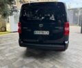 Черный Тойота Proace, объемом двигателя 2 л и пробегом 118 тыс. км за 41500 $, фото 4 на Automoto.ua