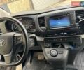 Черный Тойота Proace, объемом двигателя 2 л и пробегом 118 тыс. км за 41500 $, фото 6 на Automoto.ua