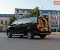 Черный Тойота Proace, объемом двигателя 2 л и пробегом 40 тыс. км за 47800 $, фото 3 на Automoto.ua