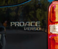 Черный Тойота Proace, объемом двигателя 2 л и пробегом 40 тыс. км за 47800 $, фото 5 на Automoto.ua
