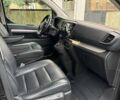 Черный Тойота Proace, объемом двигателя 2 л и пробегом 118 тыс. км за 41500 $, фото 16 на Automoto.ua