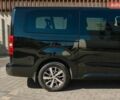 Черный Тойота Proace, объемом двигателя 2 л и пробегом 333 тыс. км за 28000 $, фото 5 на Automoto.ua