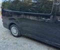 Черный Тойота Proace, объемом двигателя 0 л и пробегом 6 тыс. км за 29900 $, фото 1 на Automoto.ua