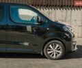 Черный Тойота Proace, объемом двигателя 2 л и пробегом 333 тыс. км за 28000 $, фото 4 на Automoto.ua
