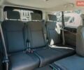 Черный Тойота Proace, объемом двигателя 2 л и пробегом 333 тыс. км за 28000 $, фото 21 на Automoto.ua