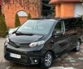 Черный Тойота Proace, объемом двигателя 2 л и пробегом 118 тыс. км за 35900 $, фото 1 на Automoto.ua