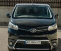 Черный Тойота Proace, объемом двигателя 2 л и пробегом 333 тыс. км за 28000 $, фото 1 на Automoto.ua