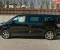 Черный Тойота Proace, объемом двигателя 2 л и пробегом 333 тыс. км за 28000 $, фото 9 на Automoto.ua