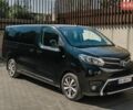 Черный Тойота Proace, объемом двигателя 2 л и пробегом 333 тыс. км за 28000 $, фото 1 на Automoto.ua