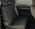 Черный Тойота Proace, объемом двигателя 2 л и пробегом 333 тыс. км за 28000 $, фото 20 на Automoto.ua