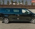 Черный Тойота Proace, объемом двигателя 2 л и пробегом 333 тыс. км за 28000 $, фото 3 на Automoto.ua