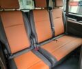 Черный Тойота Proace, объемом двигателя 2 л и пробегом 203 тыс. км за 33500 $, фото 61 на Automoto.ua