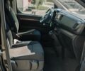 Черный Тойота Proace, объемом двигателя 2 л и пробегом 333 тыс. км за 28000 $, фото 19 на Automoto.ua